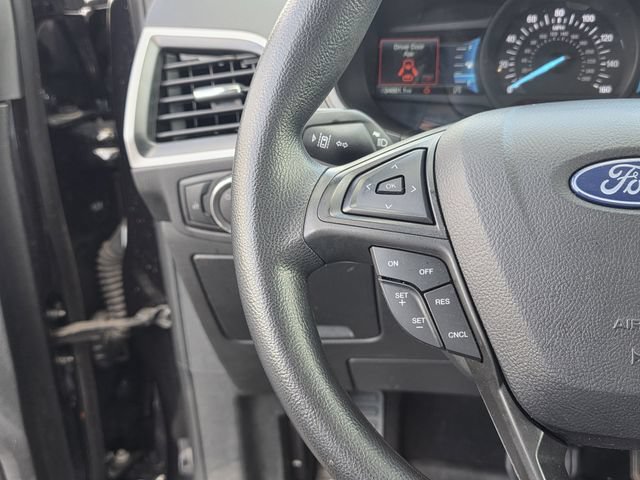 Certified 2024 Ford Edge SE AWD/4WD image 24