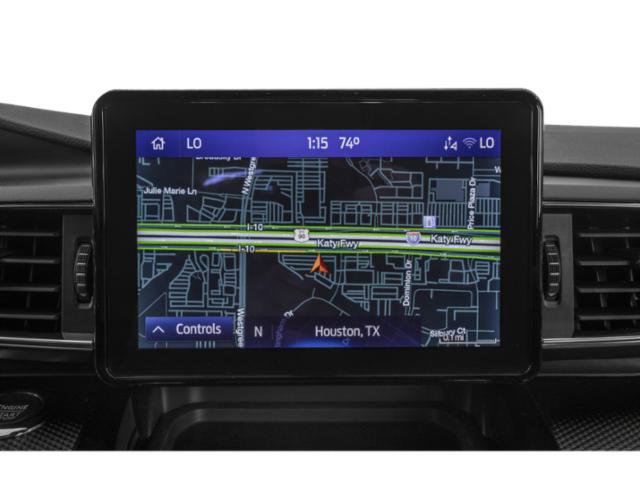 Certified 2023 Ford Explorer ST-Line w/ Class IV Trailer Tow Package image 16