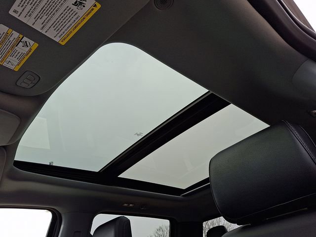 Certified 2022 Ford F150 Lariat image 21