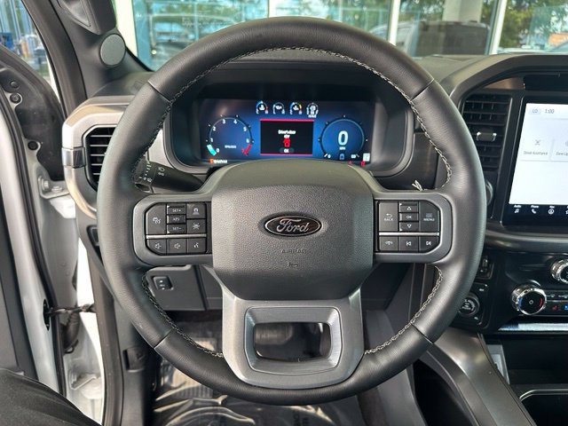 Certified 2025 Ford F150 Lariat AWD/4WD image 22