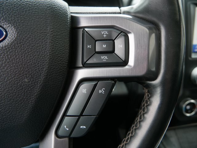 Certified 2021 Ford Expedition Platinum AWD/4WD image 24