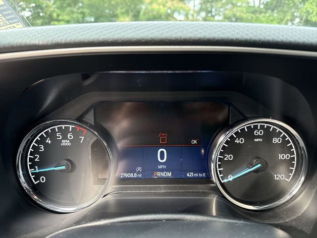 Certified 2021 Ford F150 XLT w/ Equipment Group 302A High AWD/4WD image 15