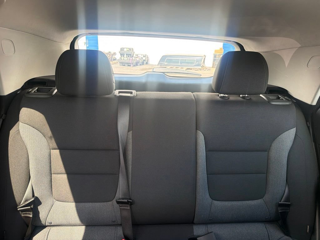 Used 2021 Chevrolet TrailBlazer LS FWD image 44