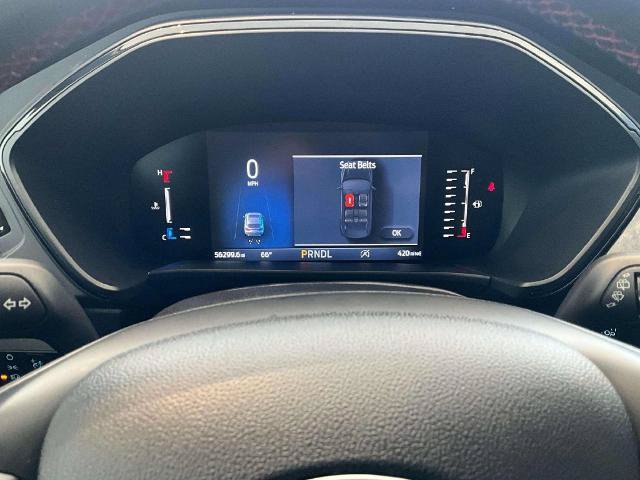 Certified 2023 Ford Escape ST-Line AWD/4WD image 10