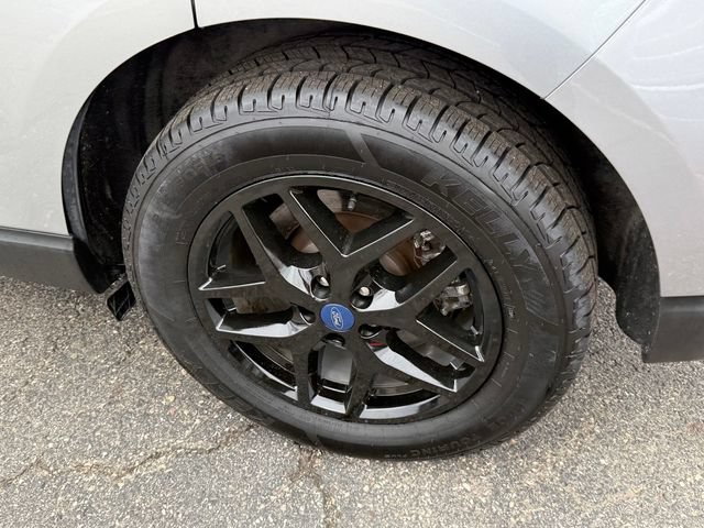 Certified 2023 Ford Edge SEL w/ Convenience Package AWD/4WD image 6
