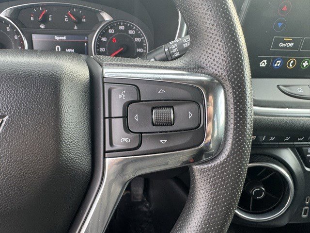 Used 2023 Chevrolet Blazer LT image 17