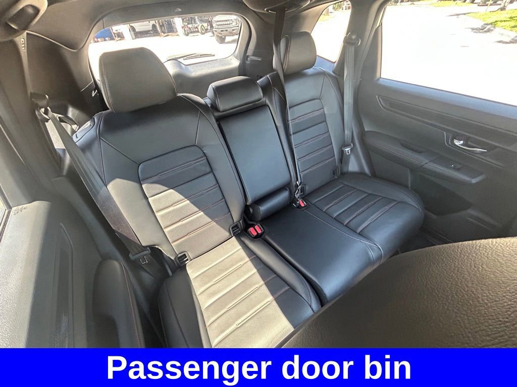 Used 2025 Honda CR-V Sport-L image 28