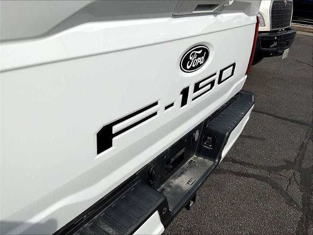 Certified 2024 Ford F150 Lariat w/ Equipment Group 502A High AWD/4WD image 26