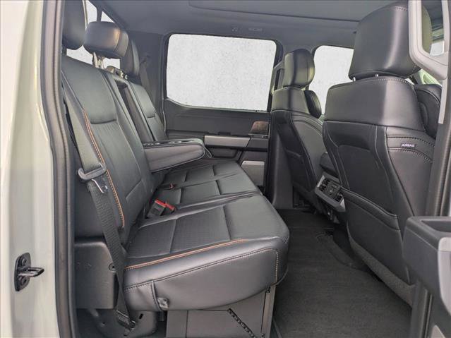 Certified 2025 Ford F350 Lariat w/ Lariat Ultimate Package image 20