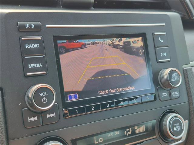 Used 2019 Honda Civic LX image 12