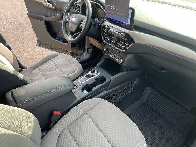 Certified 2020 Ford Escape SE AWD/4WD image 9