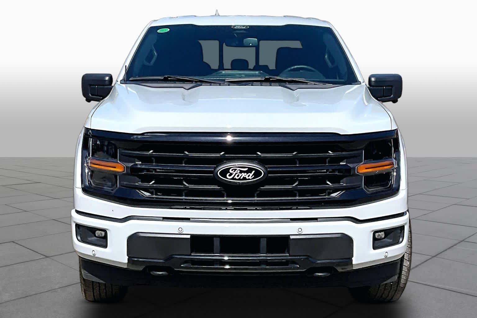 Certified 2024 Ford F150 XLT w/ Equipment Group 302A MID AWD/4WD image 4