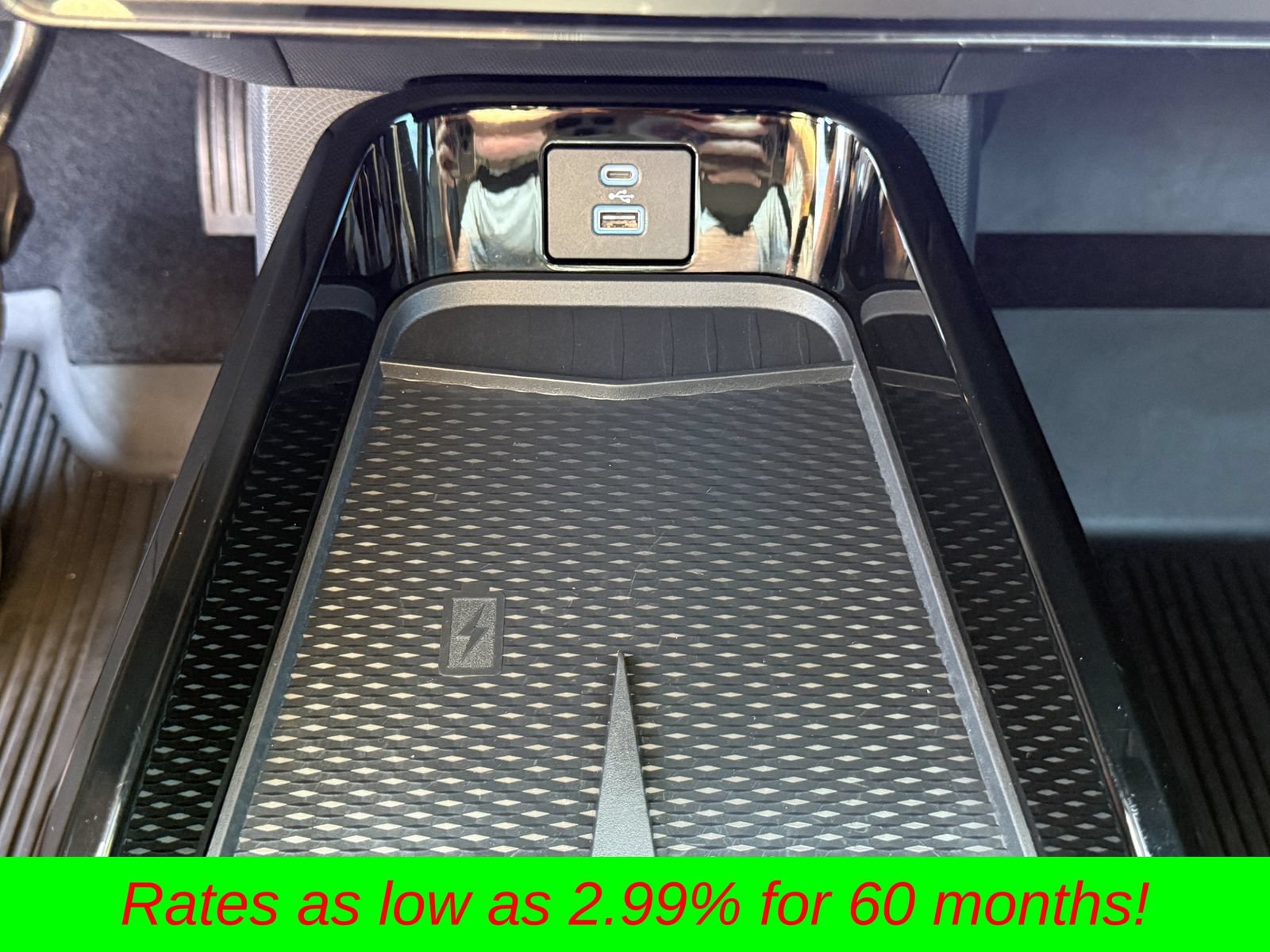 Certified 2022 Ford Mustang Mach-E Premium RWD image 32