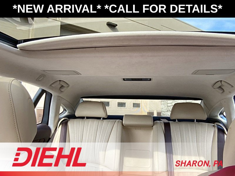 Used 2018 Lexus LS 500 AWD w/ Interior Upgrade Package image 37