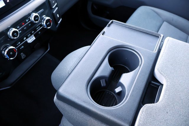 Certified 2025 Ford F150 XLT w/ Equipment Group 301A Standard image 30