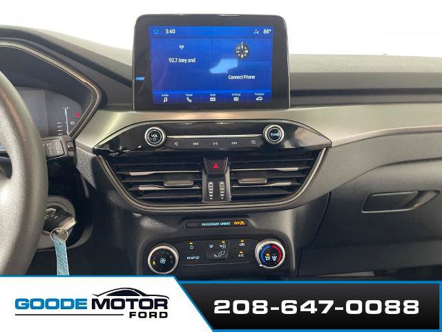 Certified 2023 Ford Escape FWD image 15