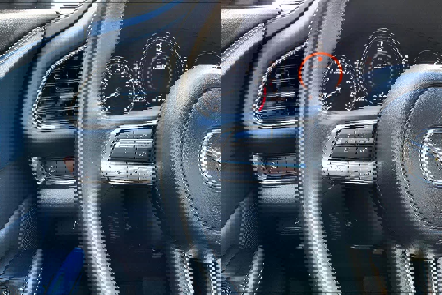 Used 2021 MAZDA CX-30 FWD 2.5 S w/ Preferred Package image 24