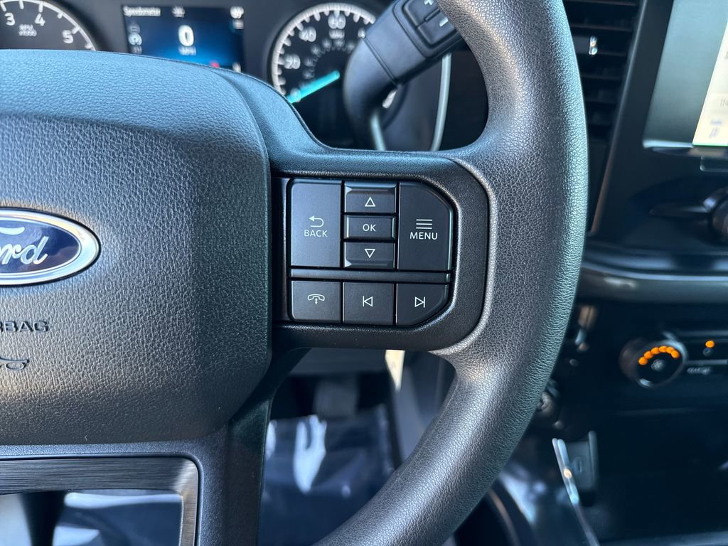 Certified 2023 Ford F150 XL w/ STX Appearance Package image 14