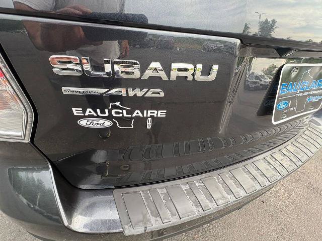 Used 2017 Subaru Forester 2.5i Premium AWD/4WD image 10