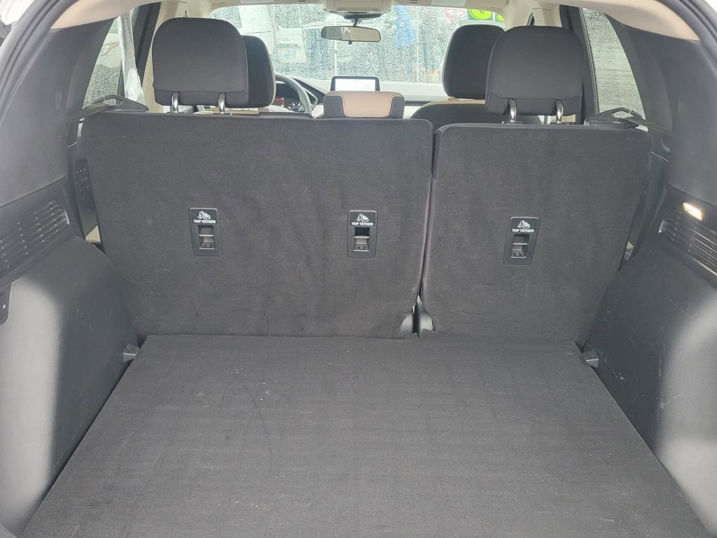 Certified 2020 Ford Escape SE image 6