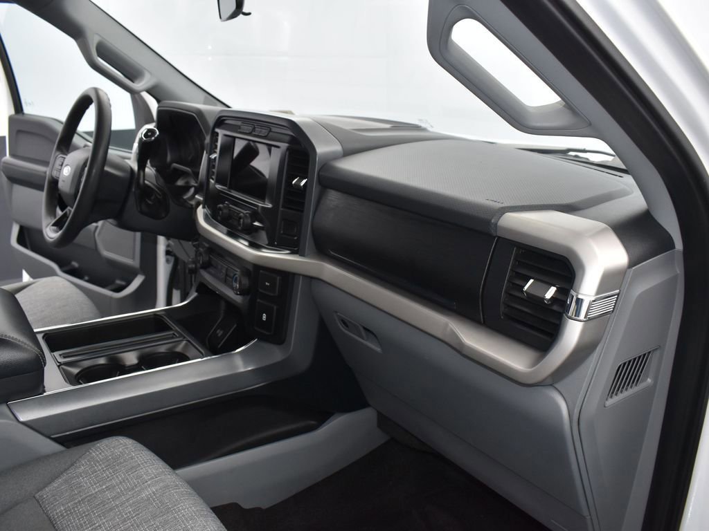 Certified 2022 Ford F150 XLT w/ XTR Package image 26