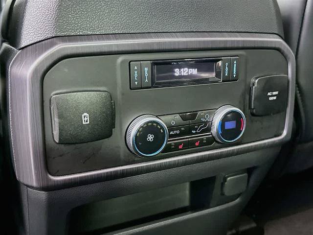 Certified 2024 Ford Expedition Platinum RWD image 13