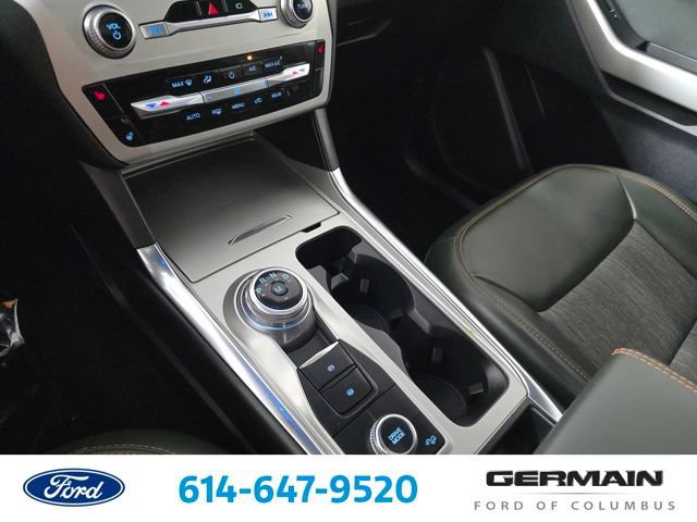Certified 2022 Ford Explorer Timberline AWD/4WD image 27