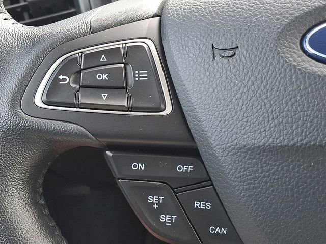 Certified 2018 Ford EcoSport Titanium AWD/4WD image 22