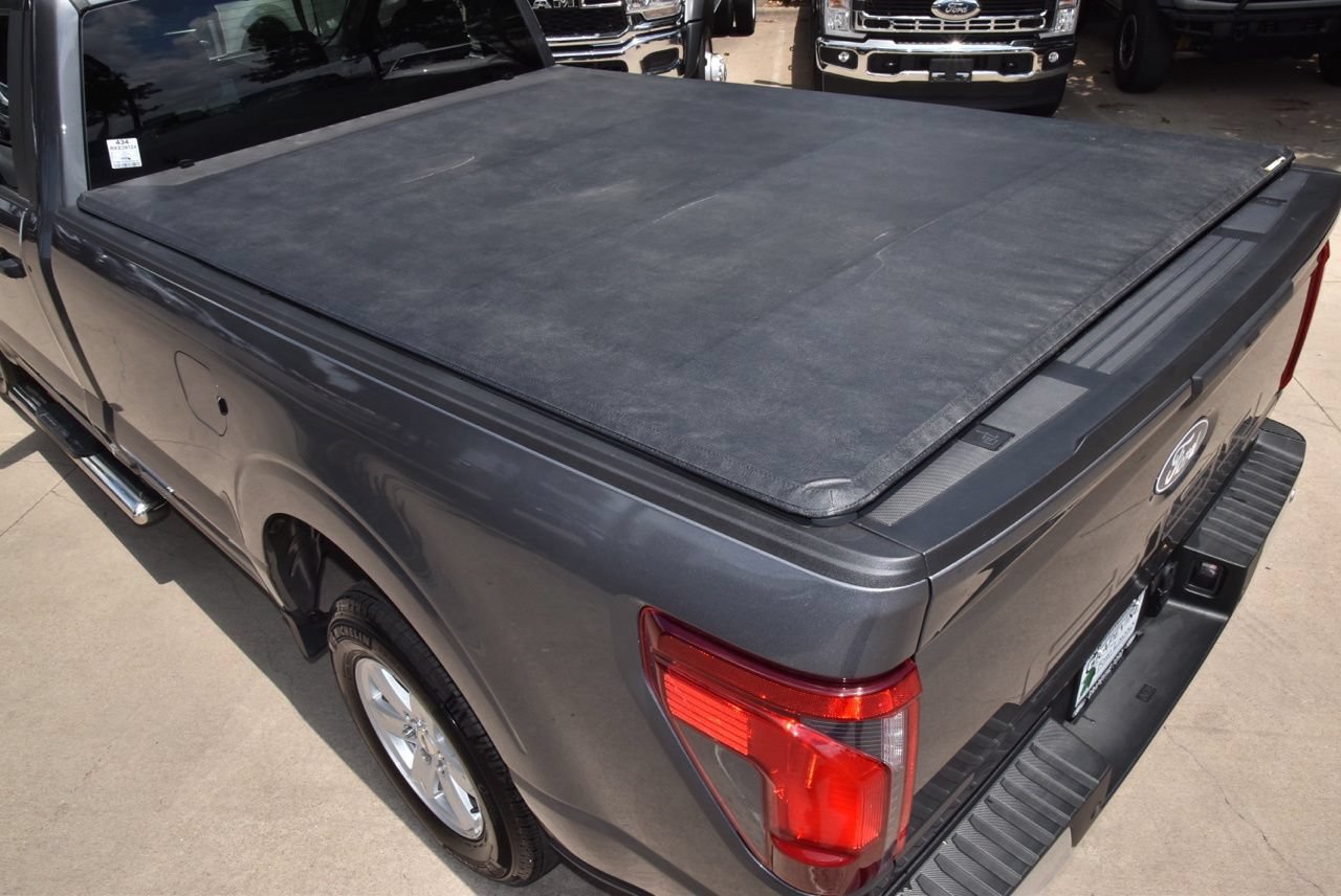 Certified 2024 Ford F150 XL w/ Equipment Group 103A High RWD image 34