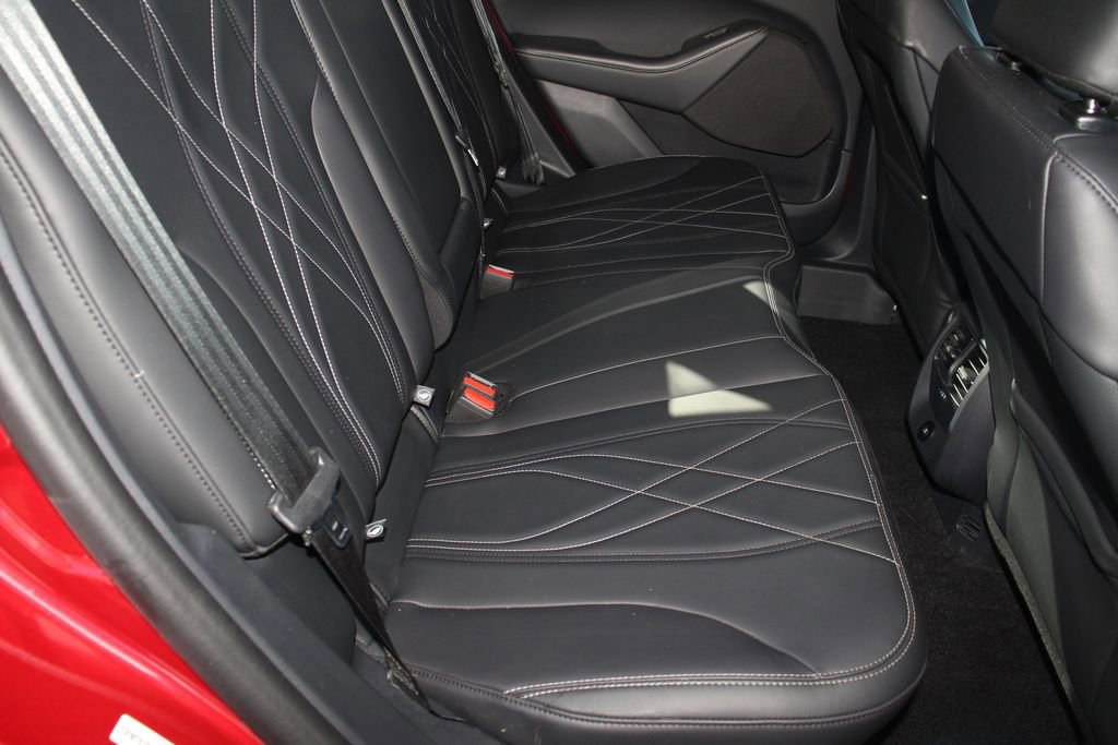 Certified 2024 Ford Mustang Mach-E Select image 25