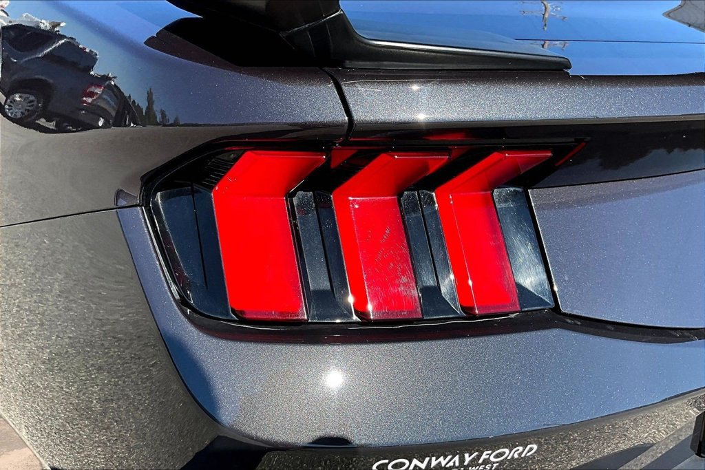 Certified 2024 Ford Mustang GT RWD image 23
