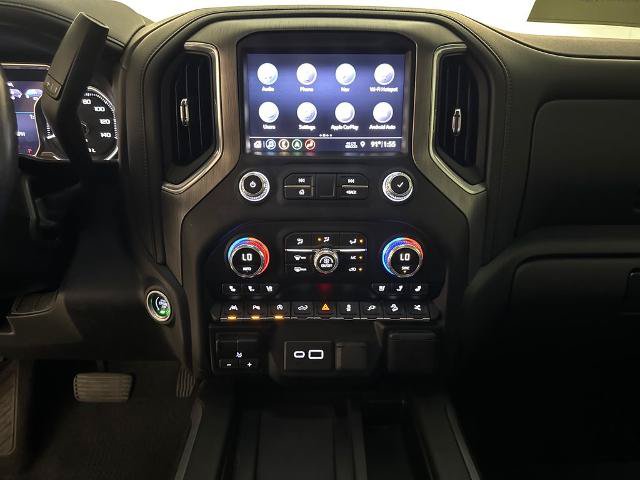 Used 2019 GMC Sierra 1500 Denali w/ Denali Ultimate Package AWD/4WD image 27