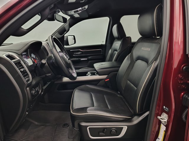 Used 2023 RAM 1500 Laramie AWD/4WD image 23