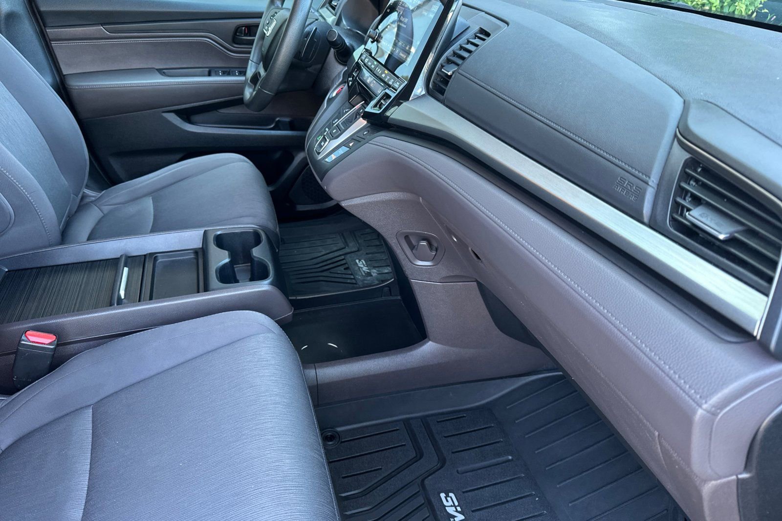 Used 2020 Honda Odyssey EX image 17