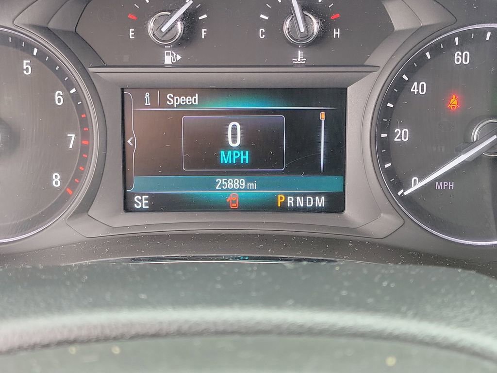 Used 2018 Buick Encore Preferred image 26