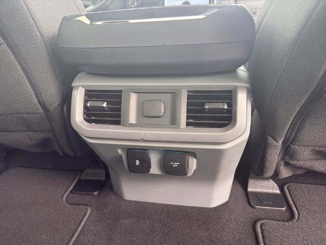 Certified 2024 Ford F150 Lightning Flash AWD/4WD image 20