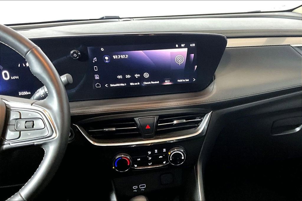 Used 2024 Buick Encore GX Preferred w/ Comfort Package image 5