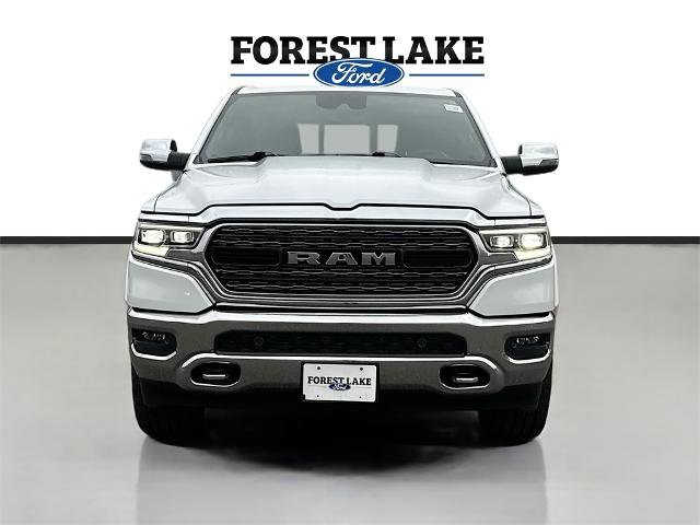 Used 2023 RAM 1500 Limited image 2