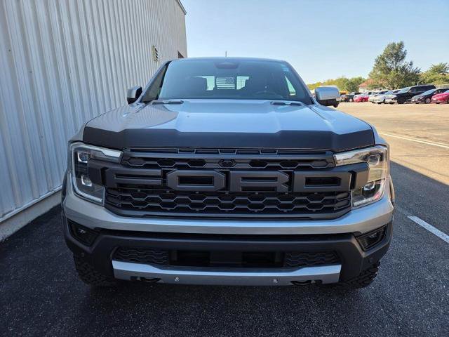 Certified 2024 Ford Ranger Raptor AWD/4WD image 8