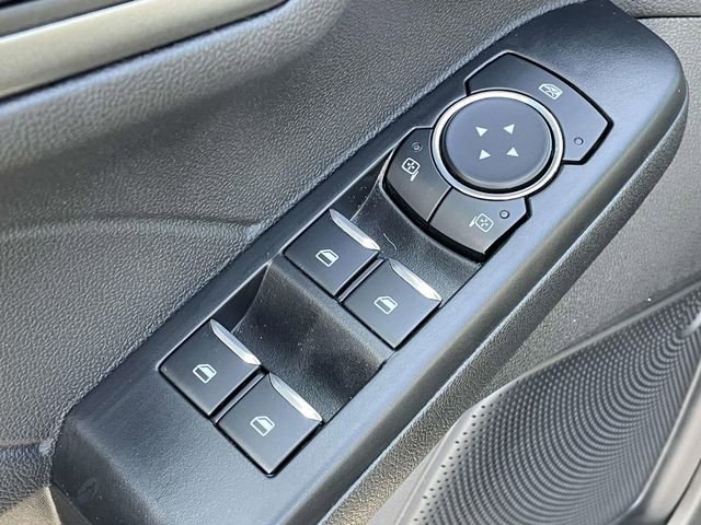 Certified 2025 Ford Escape Active image 13