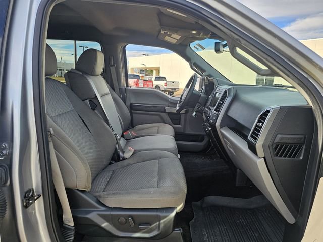 Certified 2020 Ford F150 XLT w/ Equipment Group 302A Luxury image 27