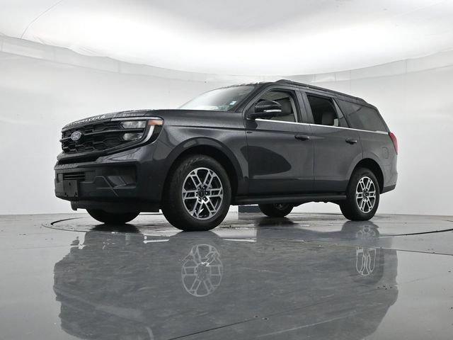 Certified 2025 Ford Expedition Active AWD/4WD image 41