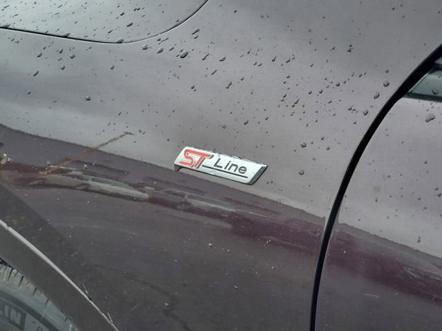 Certified 2023 Ford Escape ST-Line w/ Tech Pack #1 image 32