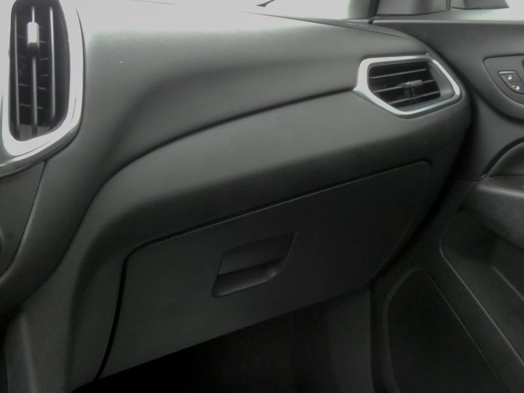 Used 2024 Chevrolet Equinox LT AWD/4WD image 21