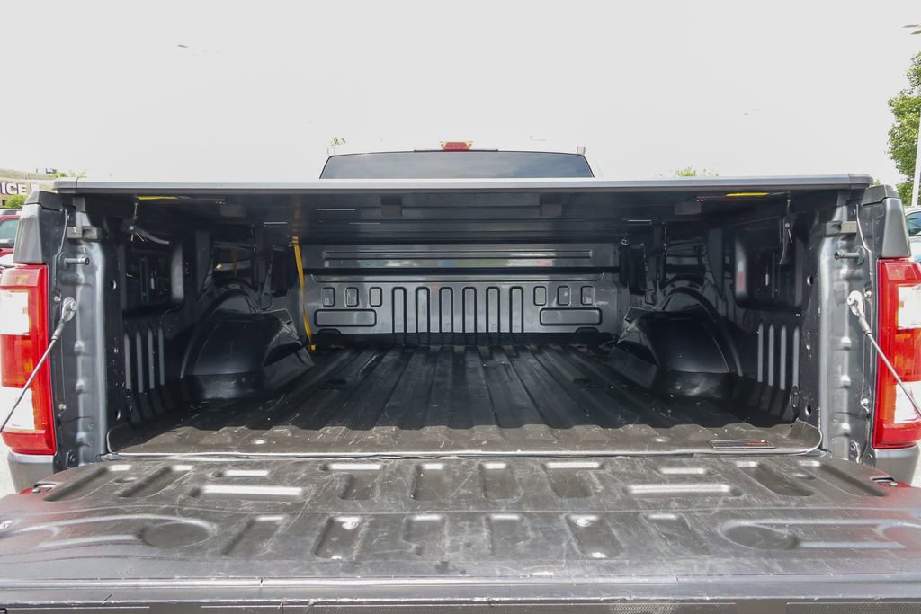 Certified 2021 Ford F150 XL w/ Equipment Group 101A High AWD/4WD image 43