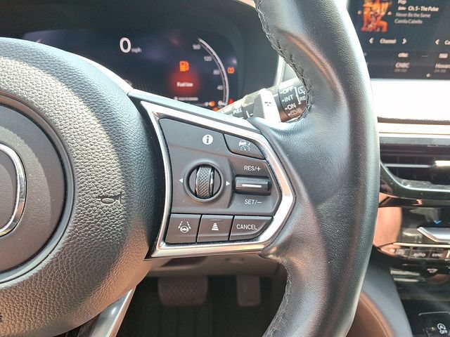 Used 2022 Acura MDX SH-AWD image 24