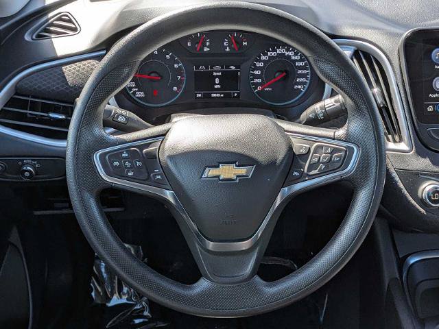 Used 2025 Chevrolet Malibu LT FWD image 20