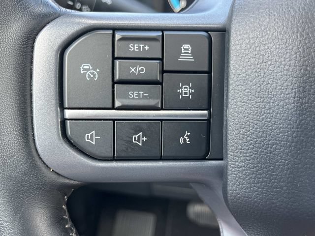 Certified 2023 Ford F150 Lariat w/ Equipment Group 502A High AWD/4WD image 37