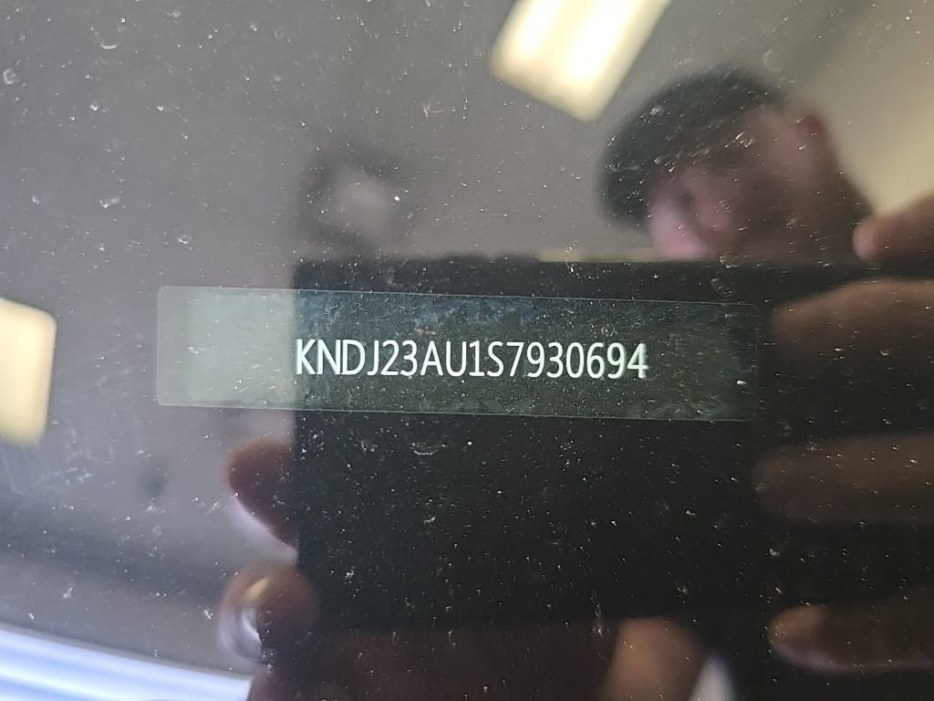 Used 2025 Kia Soul LX w/ LX Technology Package image 5