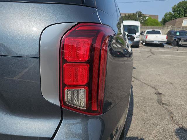 Used 2024 Hyundai Palisade SEL FWD image 34